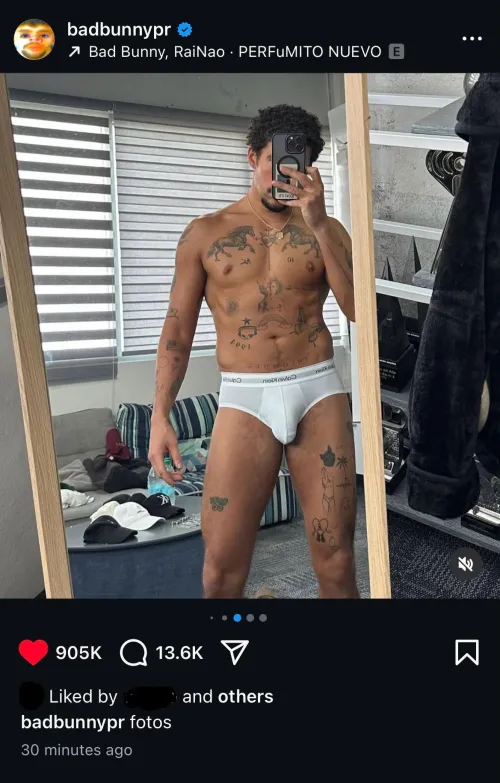 Bad bunny