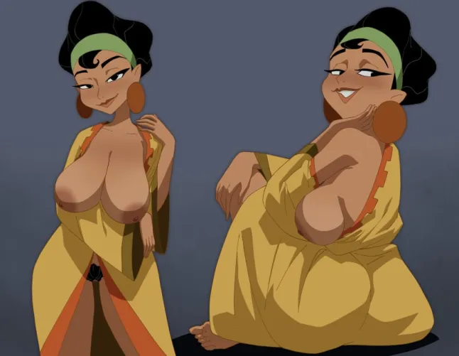 Chicha (borderreloaded)