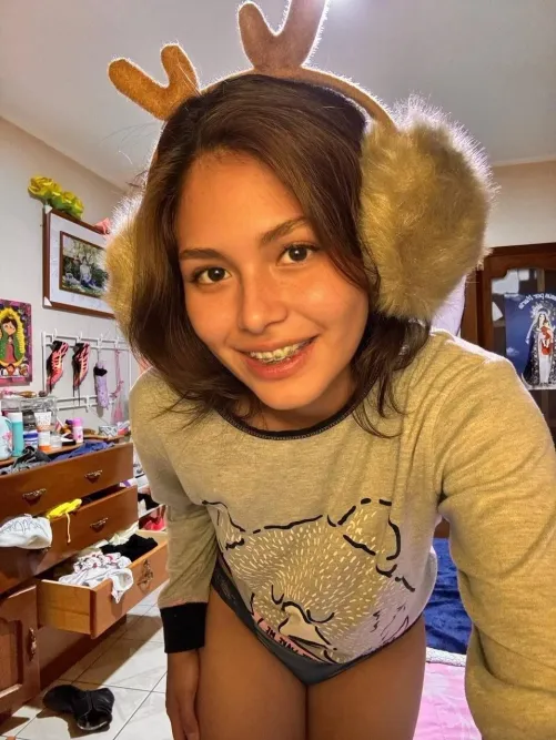 Comment 'hey' and I'm sending you something