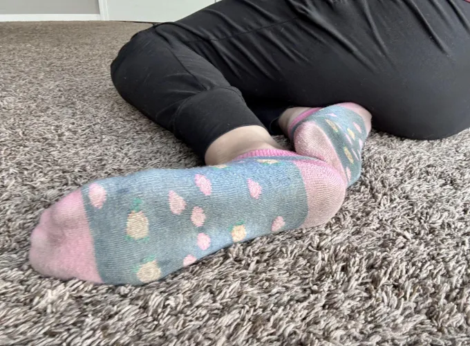 Could you resist the temptation?