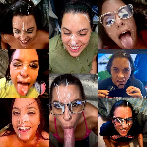 CUM Collage!