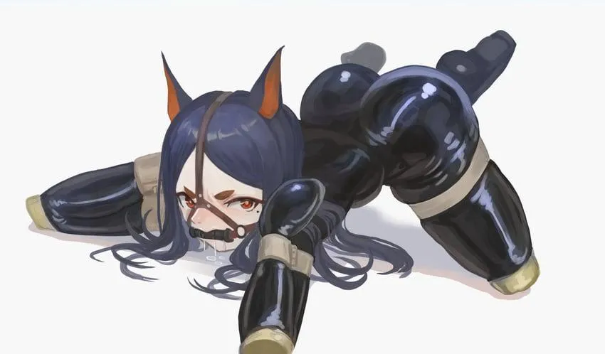 Describe a good pet in one word