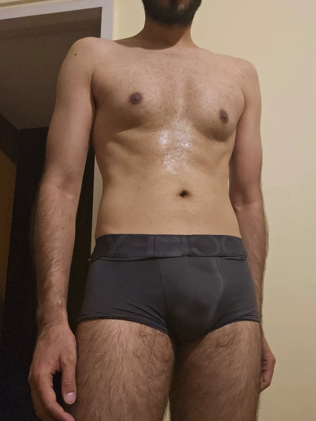 Does this belong here?