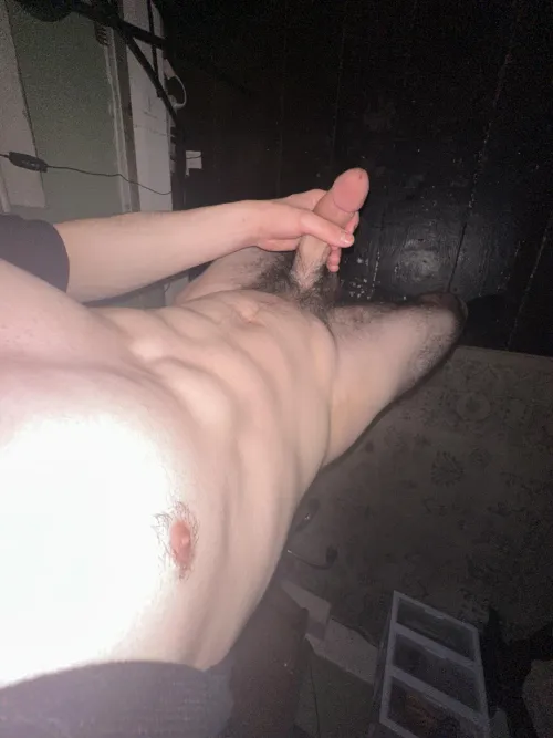 dude i’m so fucking horny