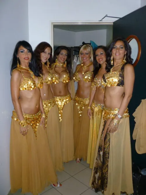 Entertainment is here