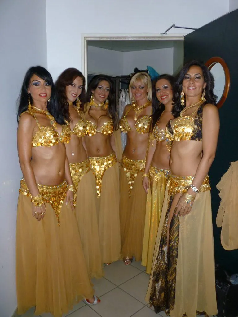 Entertainment is here