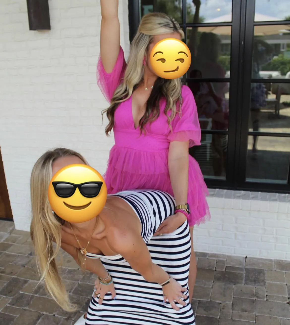 (F4M/MF) Looking for people who want to join in on the Bachelorette Party fun!