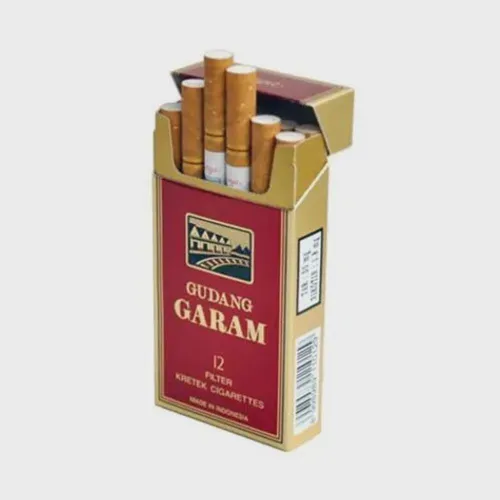 Gudang Garam cloves