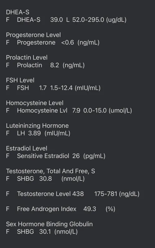 Hi. New here. Looking for suggestions/recommendations.