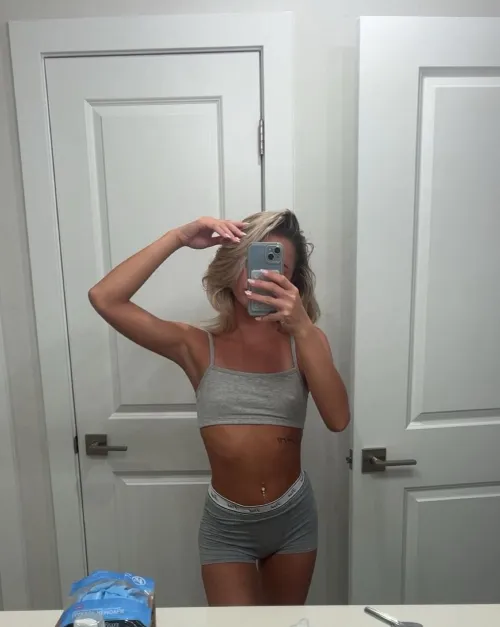 i definitely don't need it