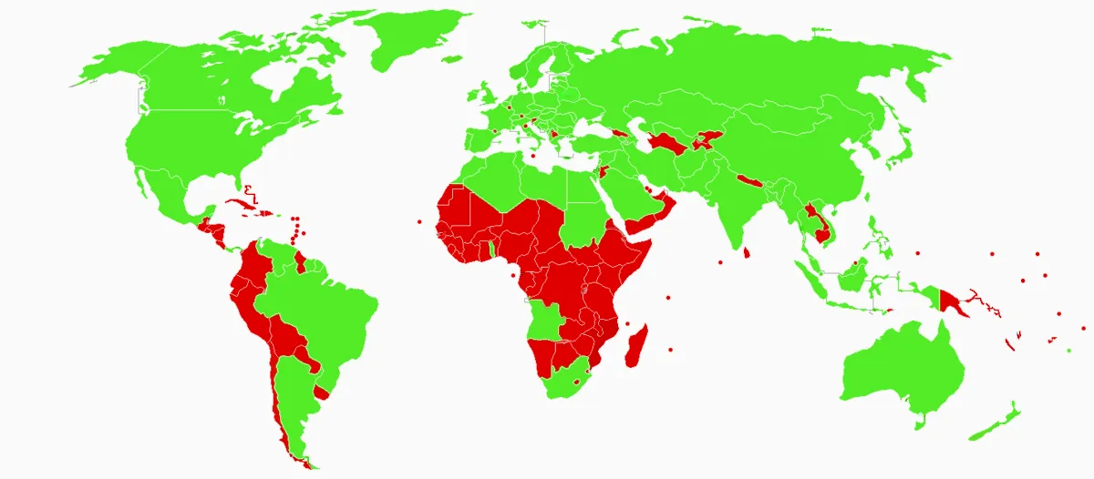 I fap for Egypt, who's gonna be next?