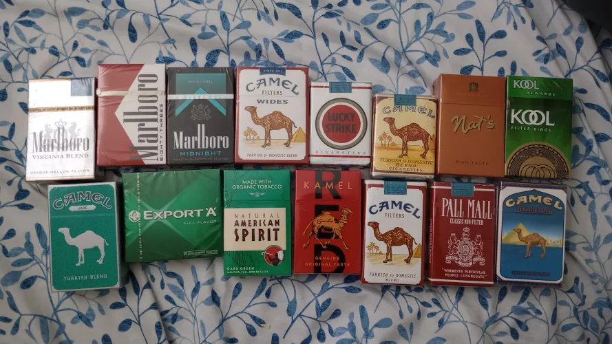 I may have a small problem