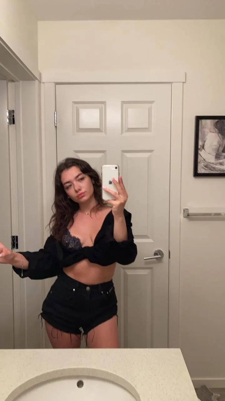 i really miss having fun with someone