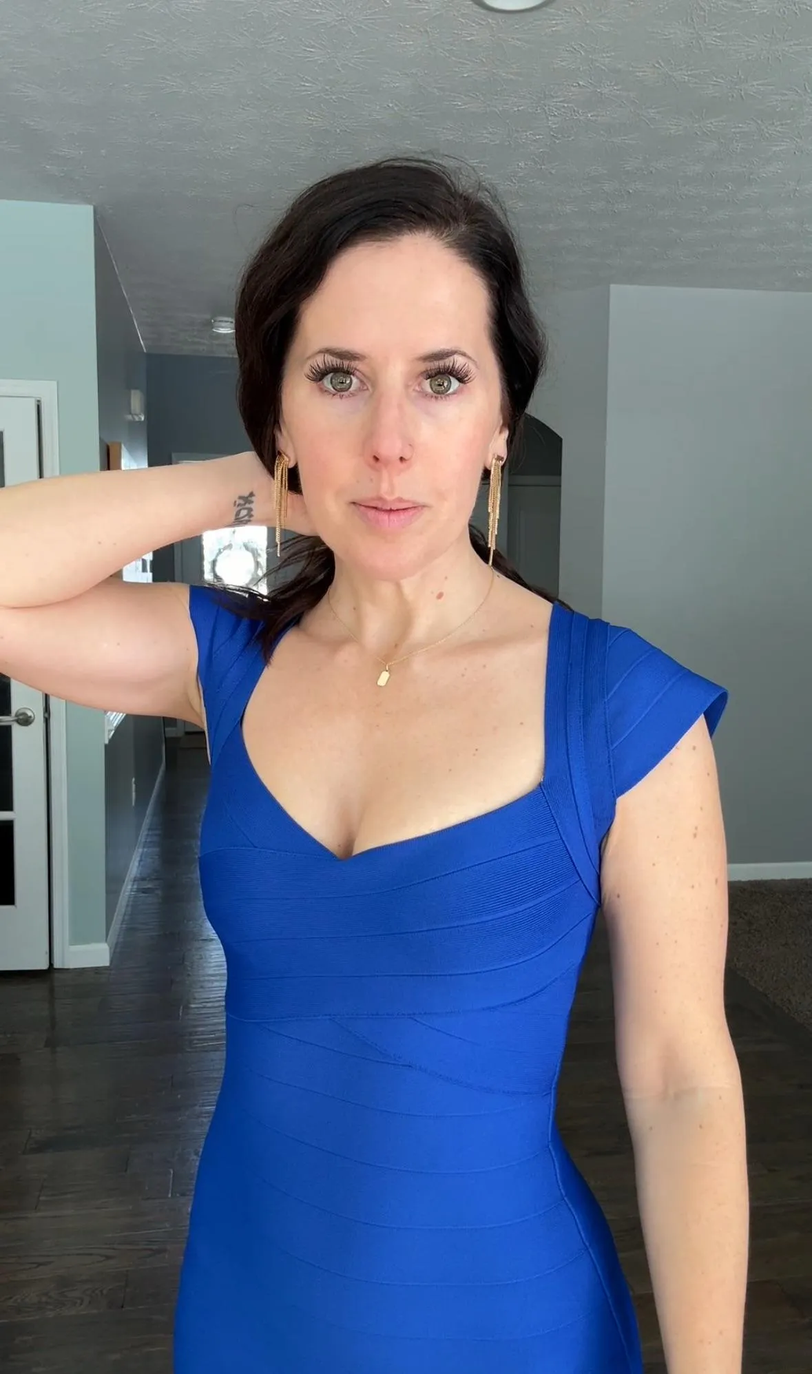 I’m 43 and it’s Monday