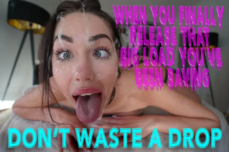 It makes the waiting worth it