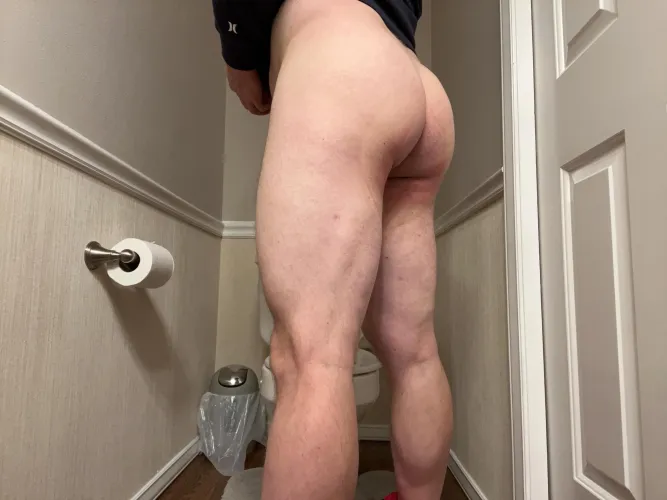 Juicy buns are more fun