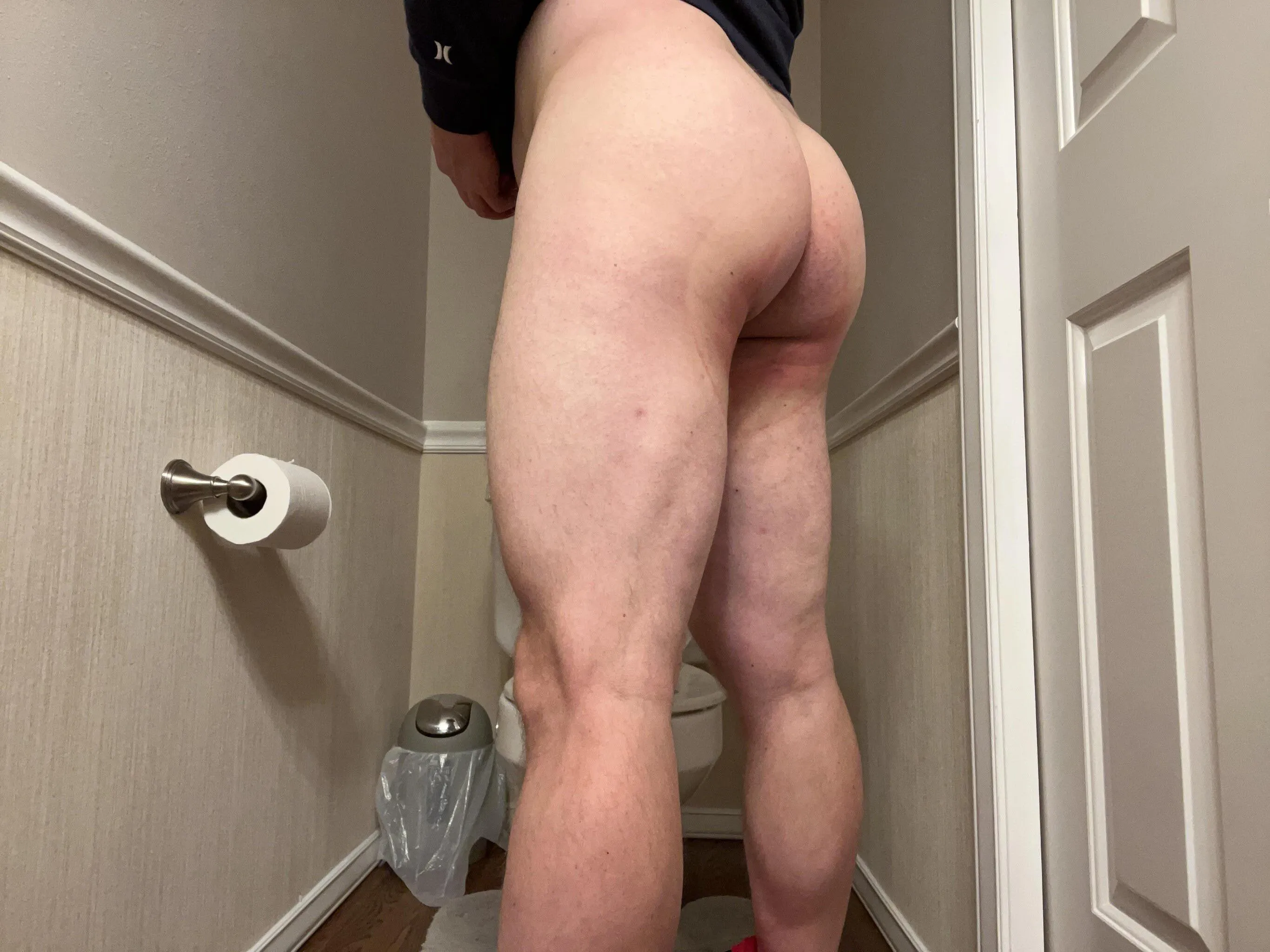 Juicy buns are more fun