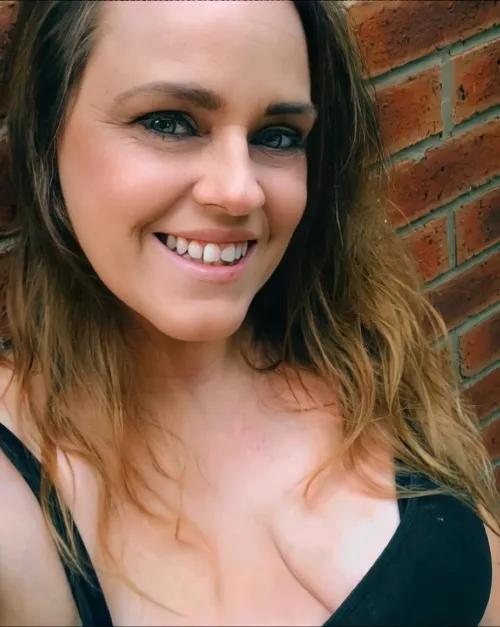 Just your average 43 year old