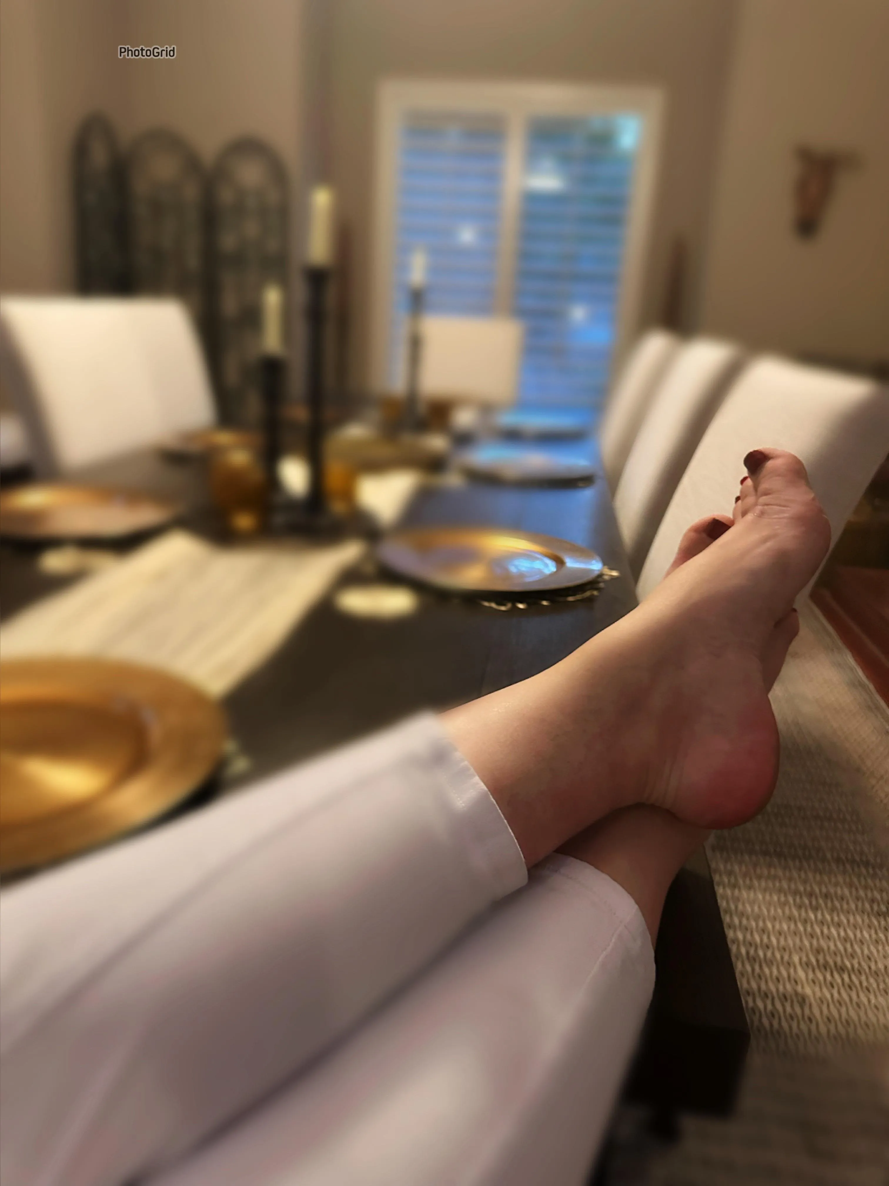 Luxury is not indulgence. It is simply my way of life. I expect excellence because I deserve it- worship with intent today to have a taste of my attention. 💫