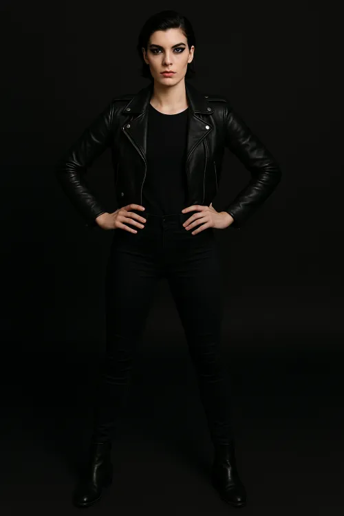 Need help! Karma is hard to build 31F