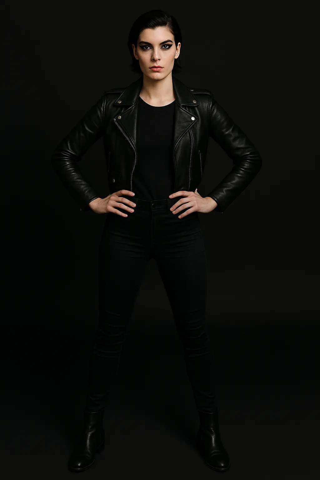 Need help! Karma is hard to build 31F