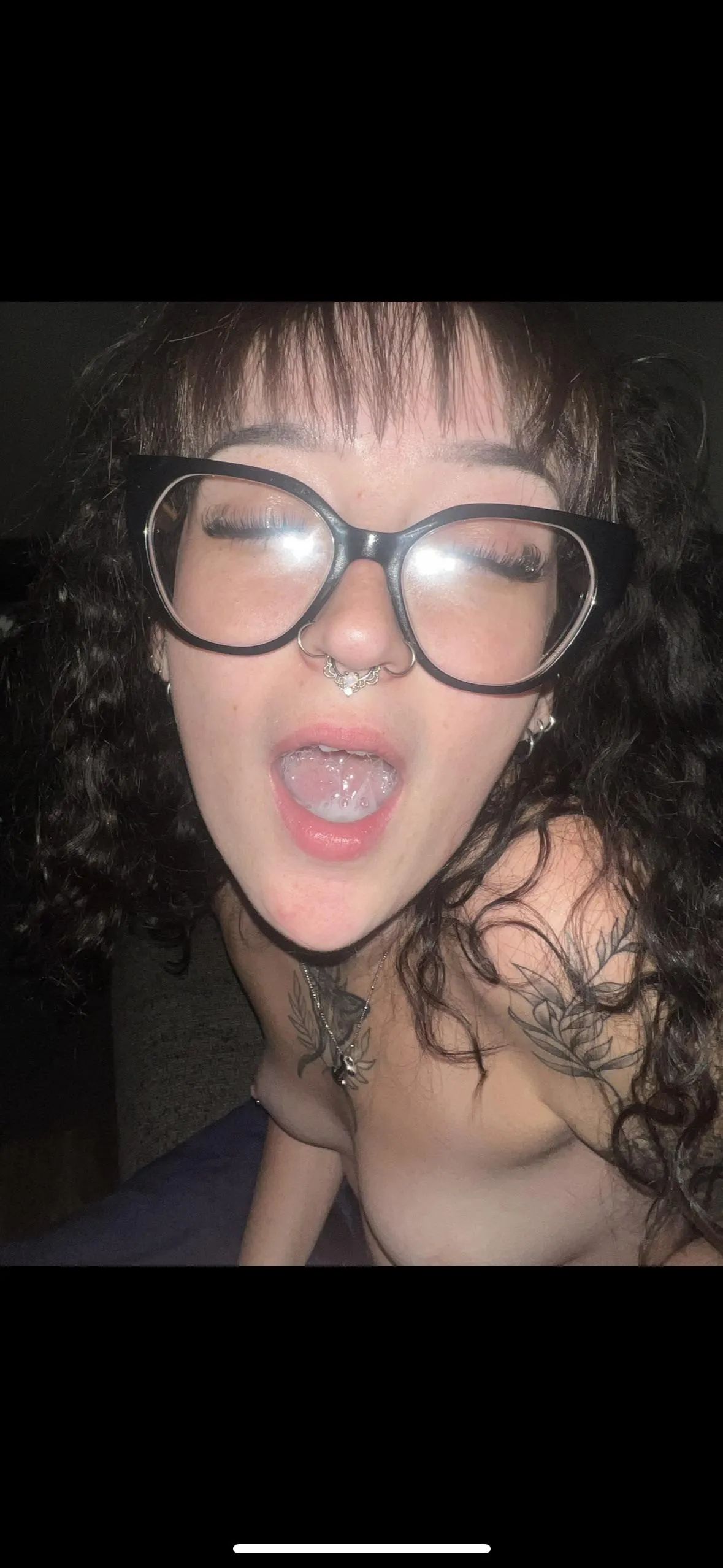 Nice little puddle for you all