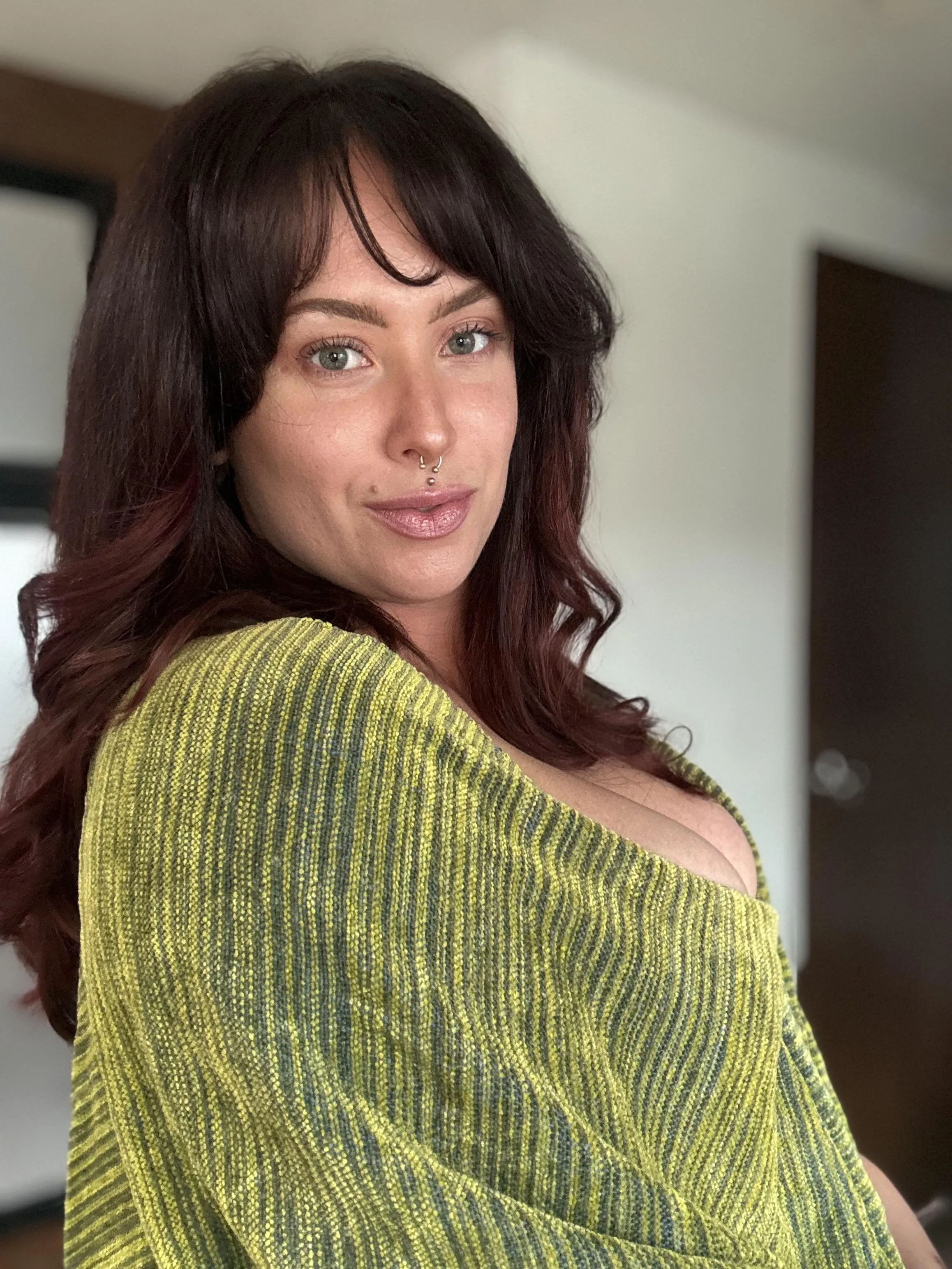 Rate a F34 year old mom, but be nice