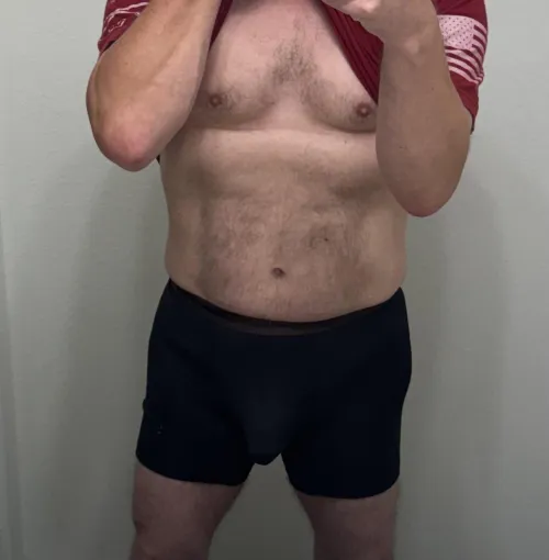 Rate me for being (56)