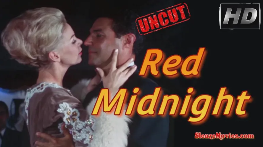 Red Midnight (1966) watch uncut