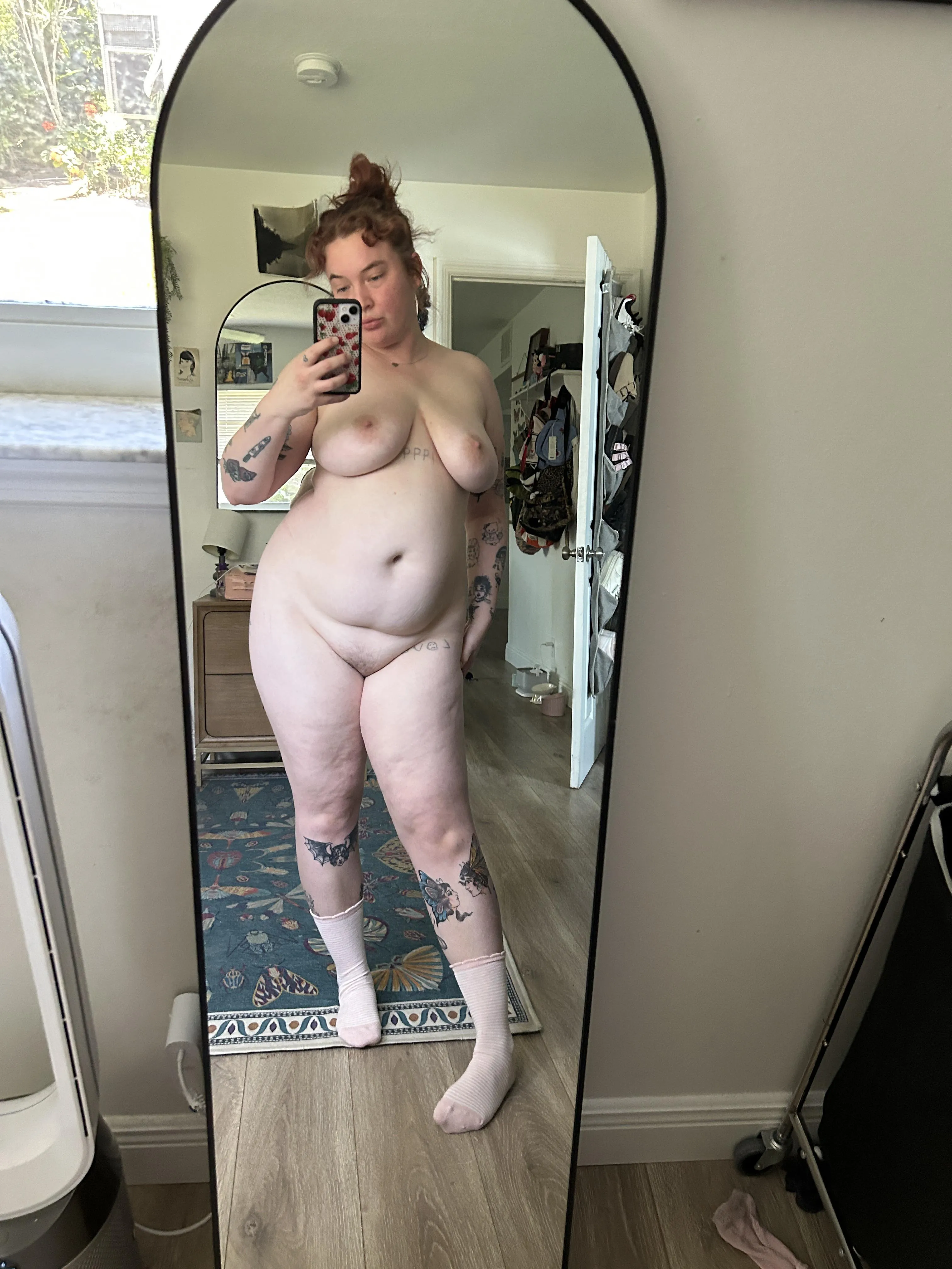 ripples & dimples 💓