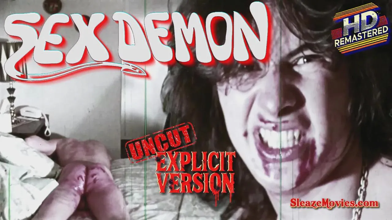Sex Demon (1975) watch uncut