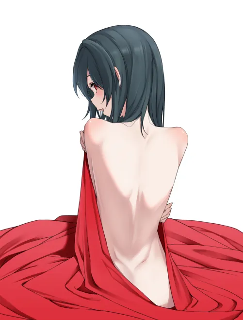 Shioriko Mifune [Love Live! Nijigasaki High School Idol Club]