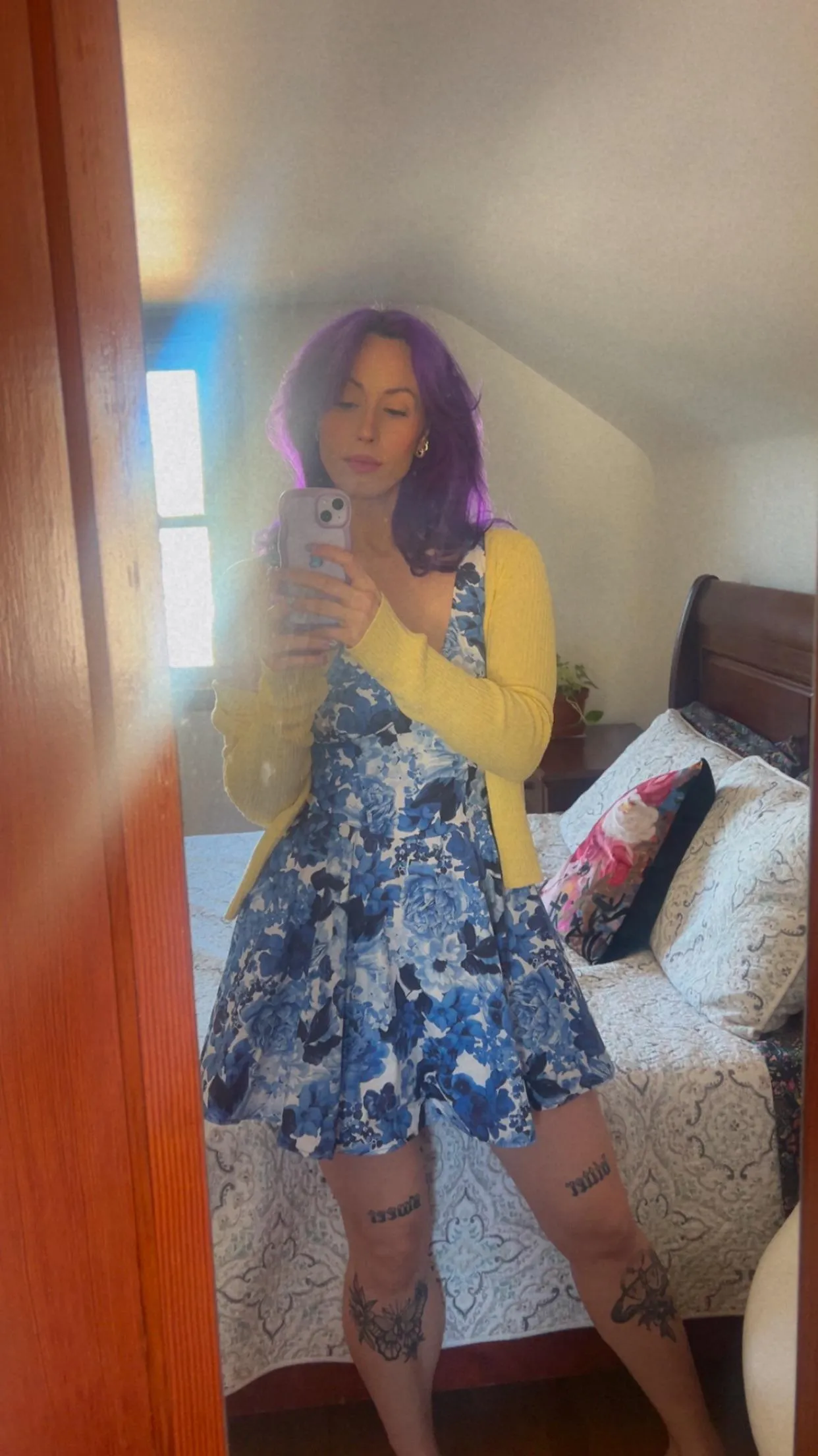 Side effects may include obsession, weakness, and you begging to go over budget