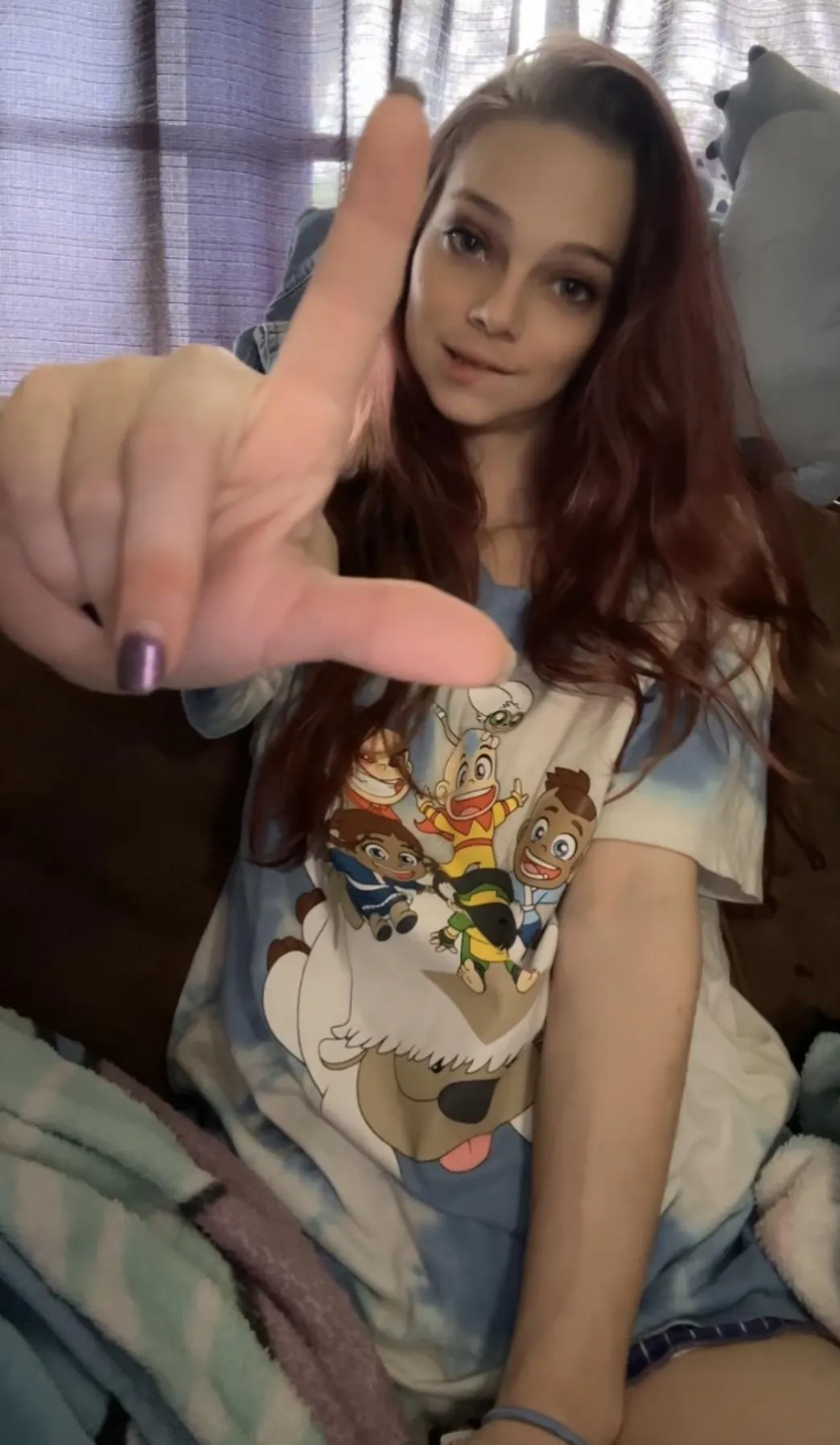 Such an adorable little loser, just a puddle in my hands. That’s a good boy Go ahead and send again.