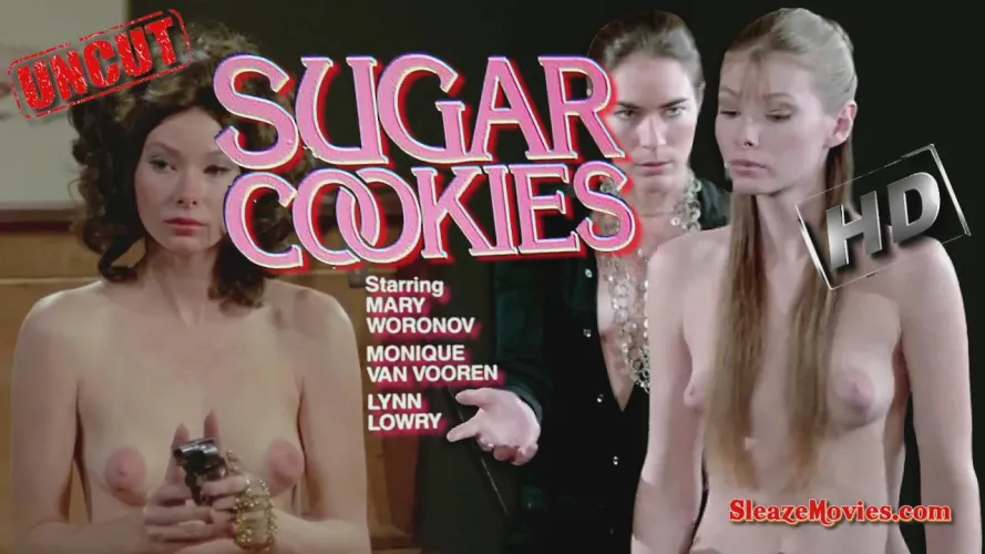 Sugar Cookies (1973) watch uncut