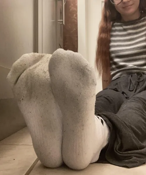 Sweaty and ready~ [Selling] used items, digital, and vials