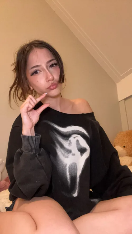 that’s small and pathetic.