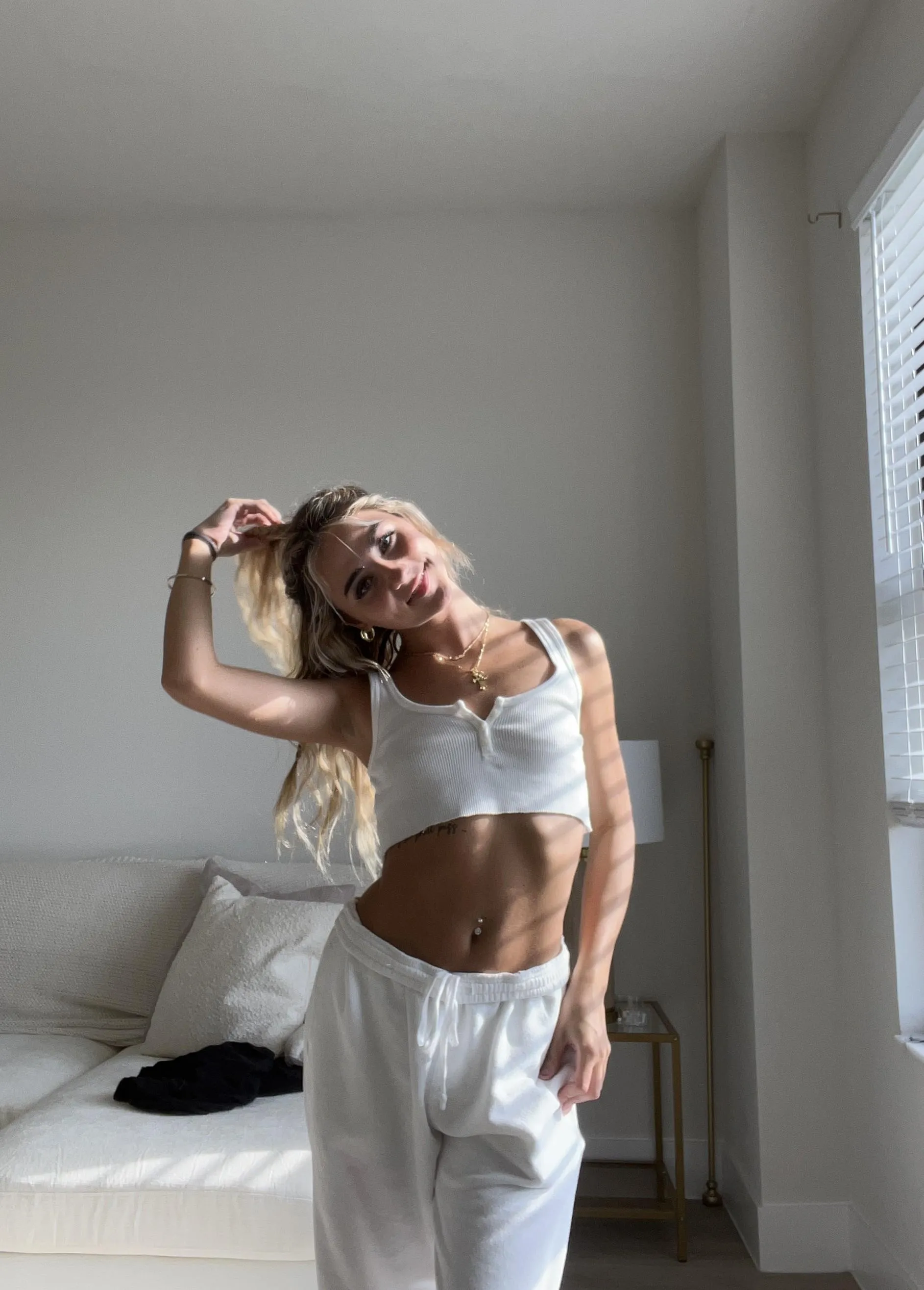 the most comfortable thing ever