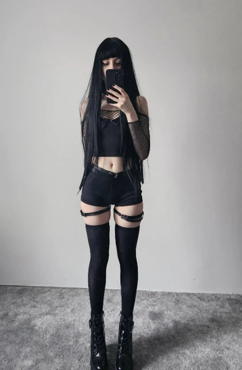 Think you can handle a girl like myself?