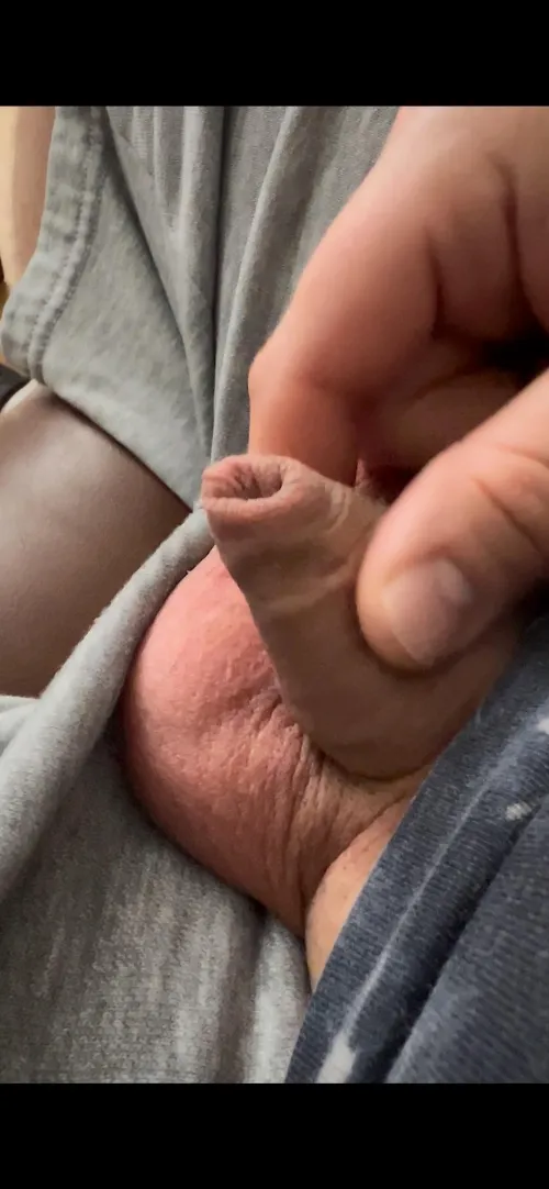 This feels good 🤪