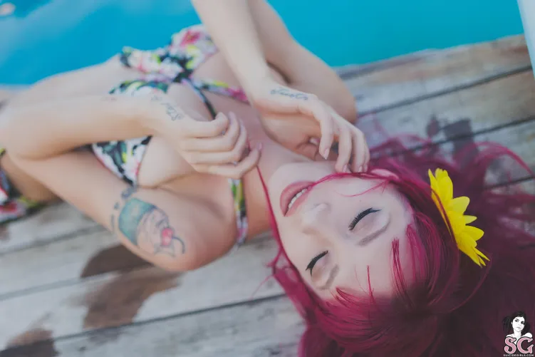 Unforgettable, that is what you are