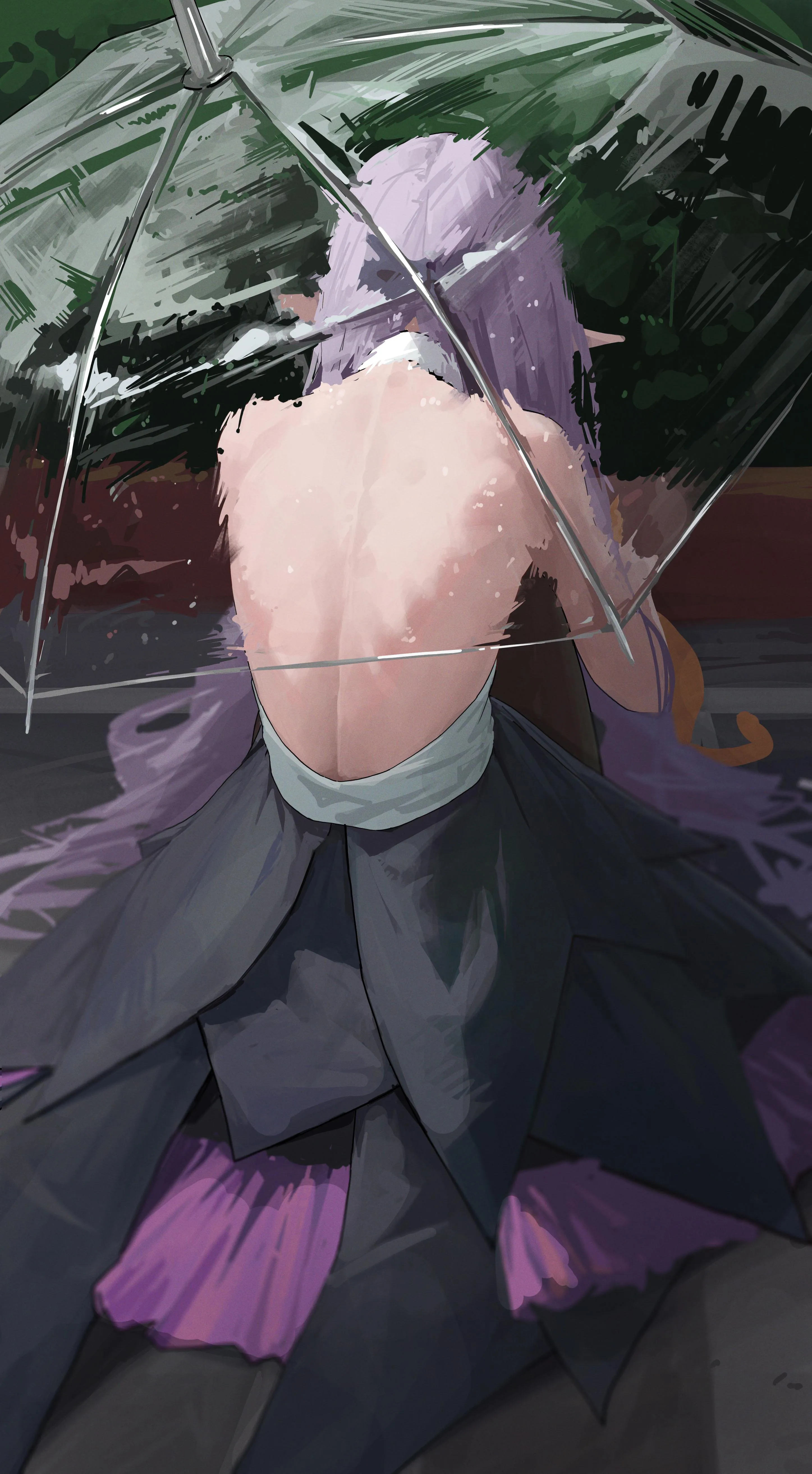 Vivian Banshee [Zenless Zone Zero]