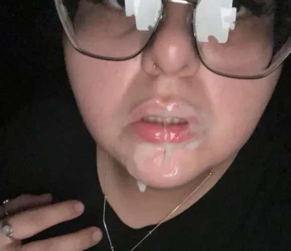 Was told to drive home like this.