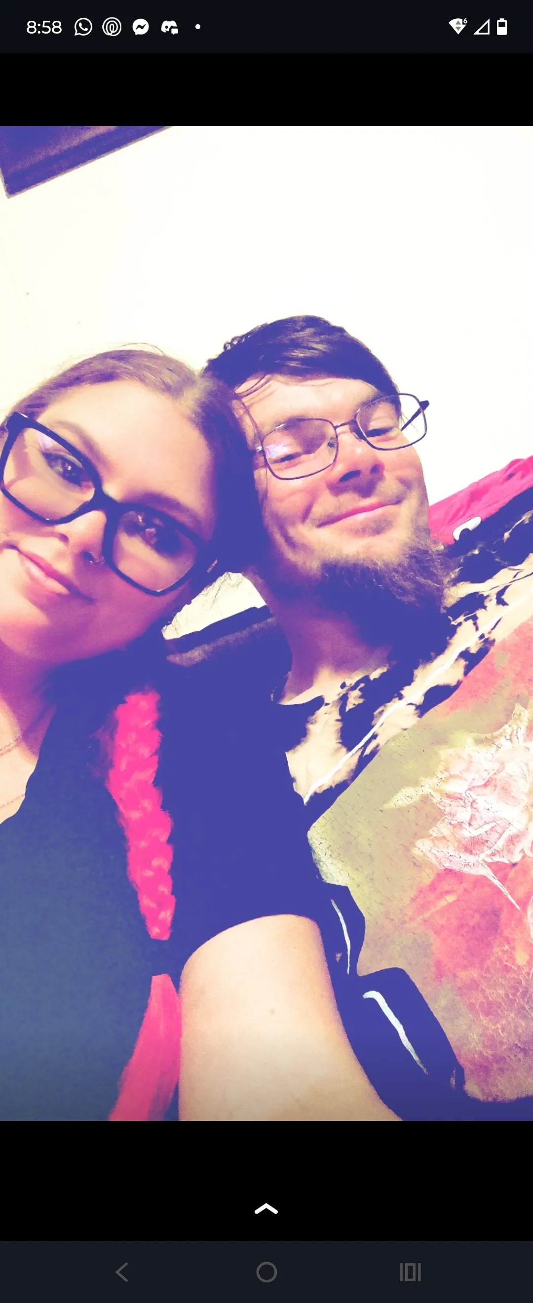 We’re a loving, fun, and drama-free couple (M27 & F31) looking to connect with a confident, open-minded woman who’s curious about exploring something special with both of us.