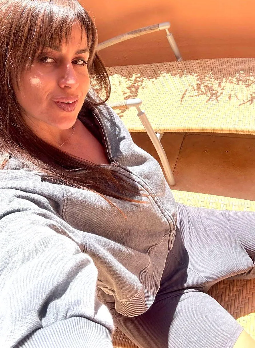 Will you take it like a good boy?