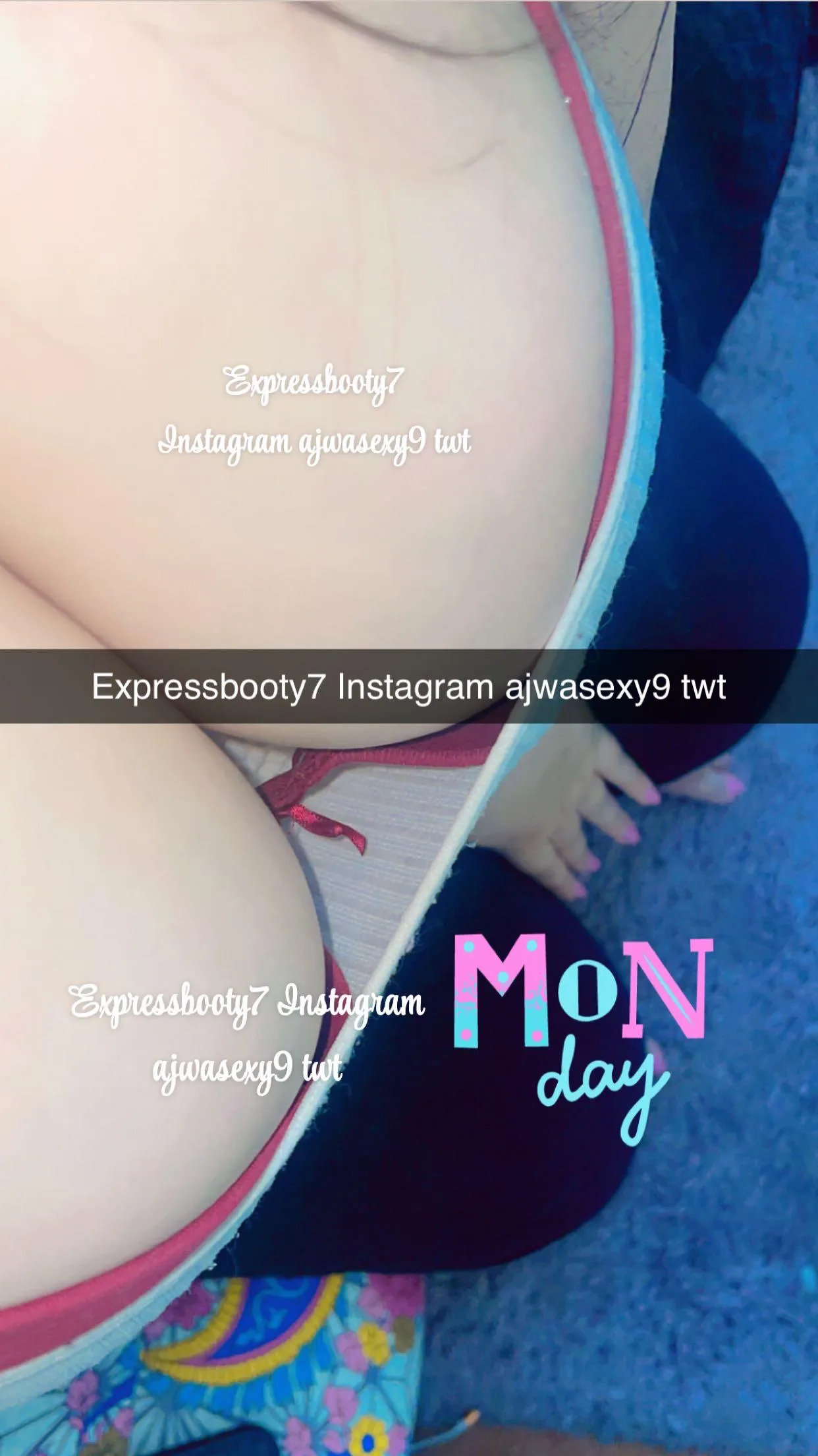 You want me to feeeeed yo ? 🍒