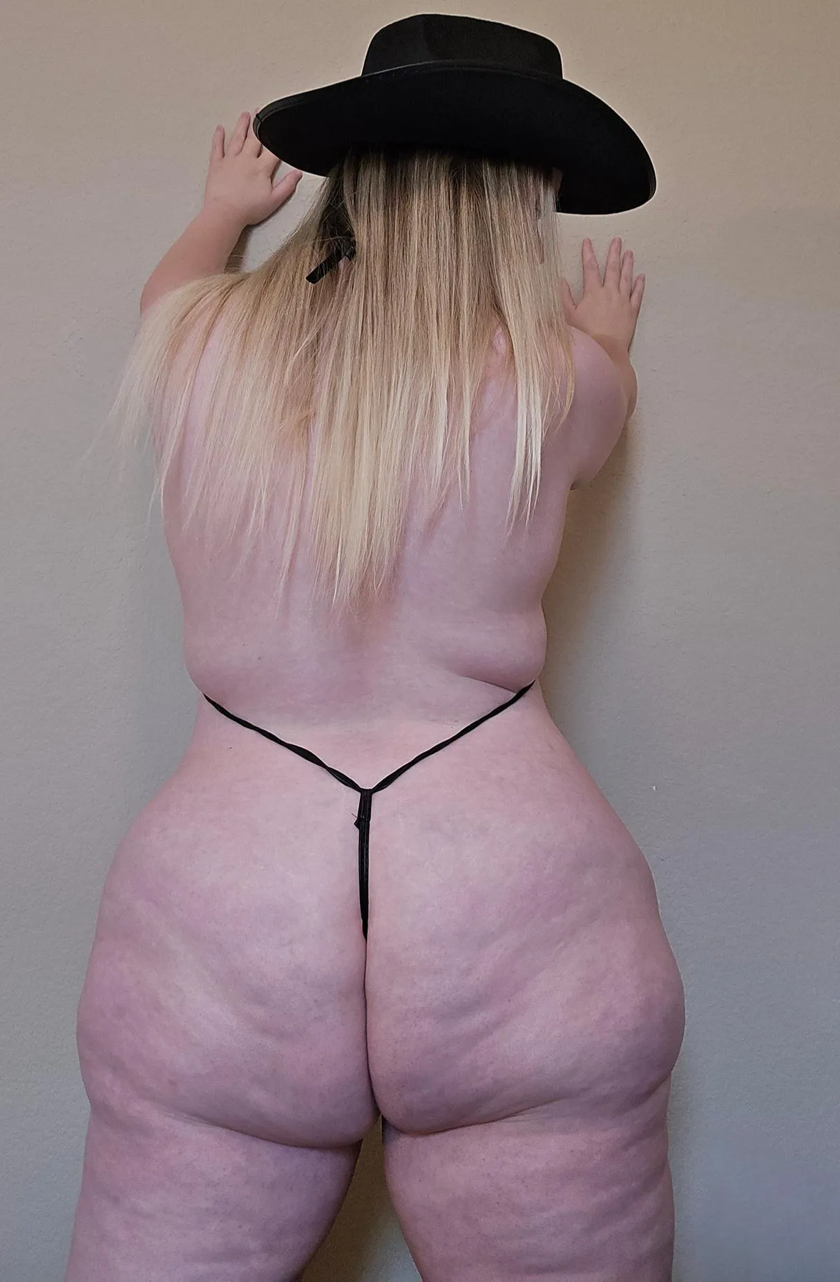 You would buck to, if I was riding you