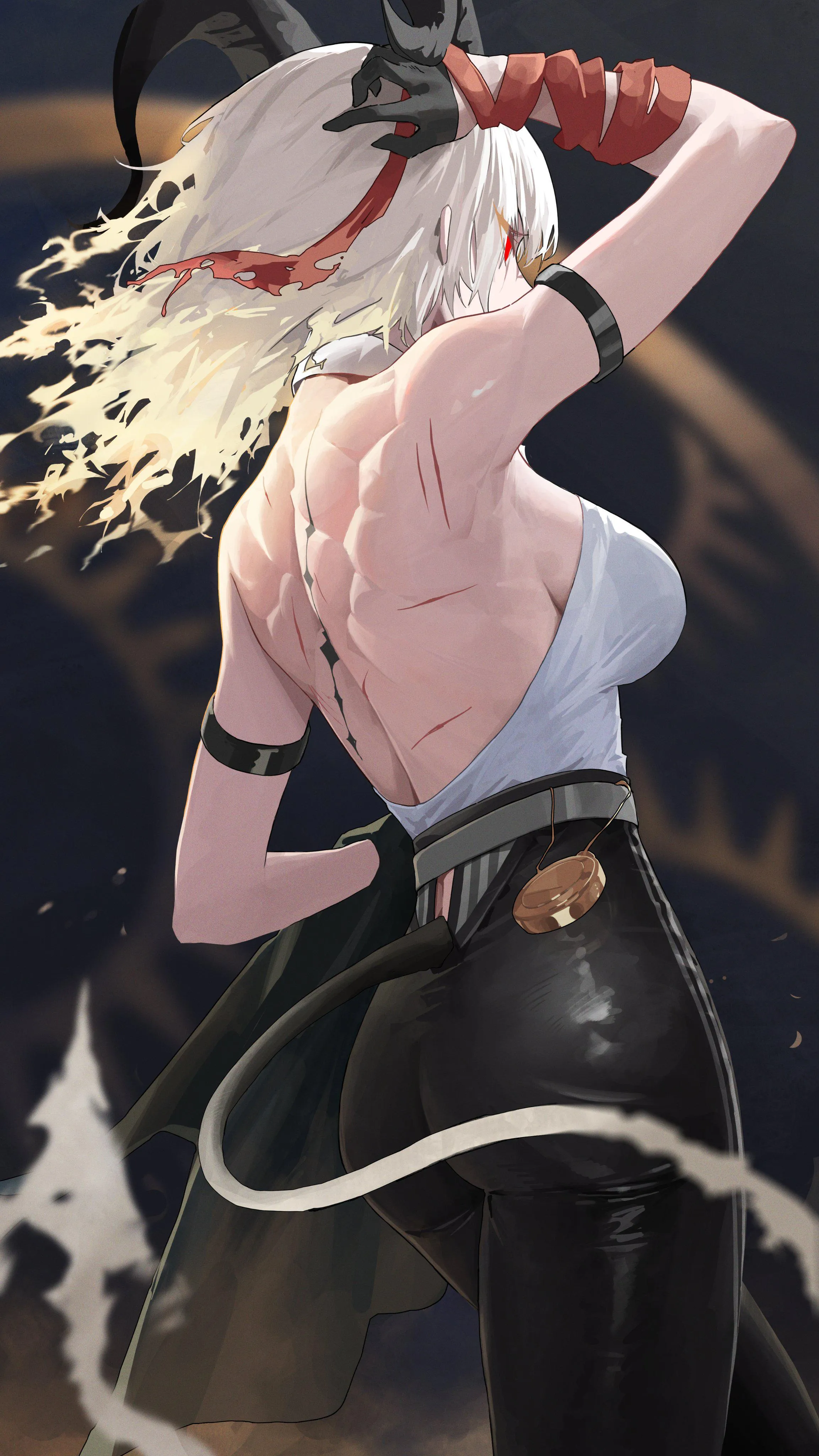 Zani [Wuthering Waves]