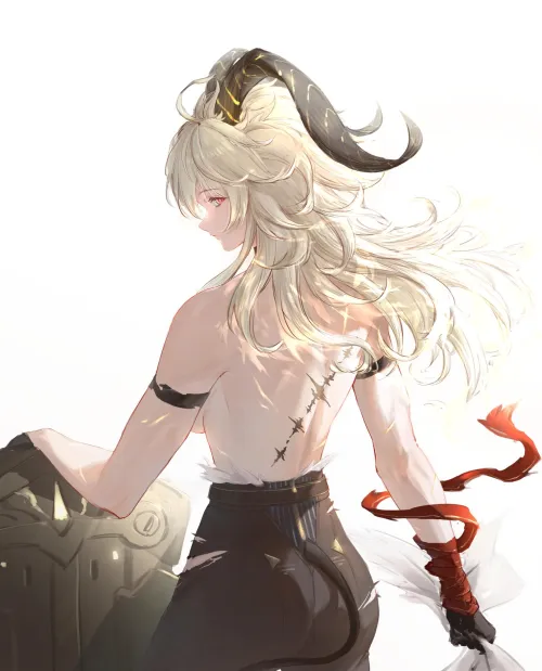 Zani [Wuthering Waves]