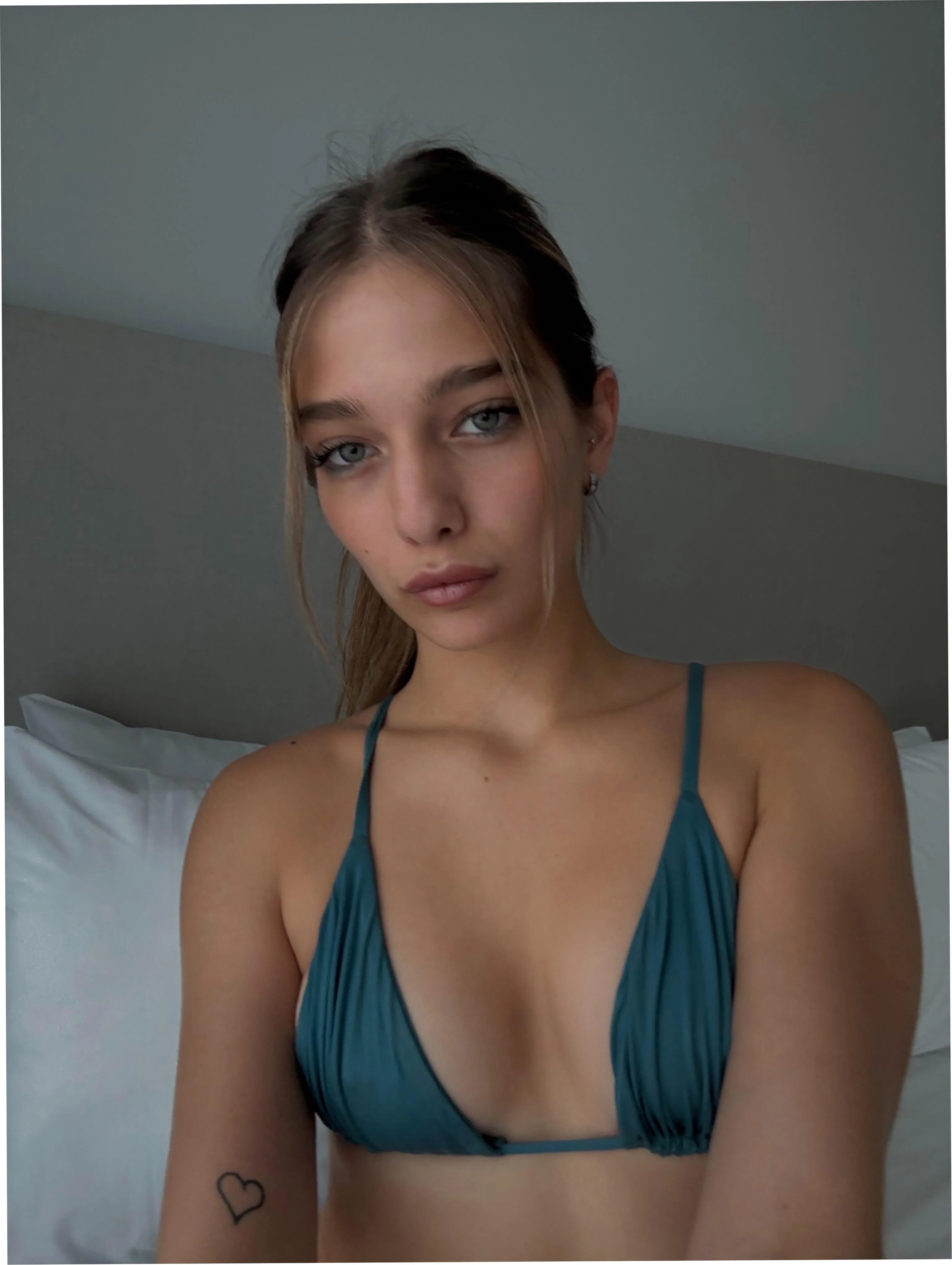 18F I don’t have much experience… but I’m curious